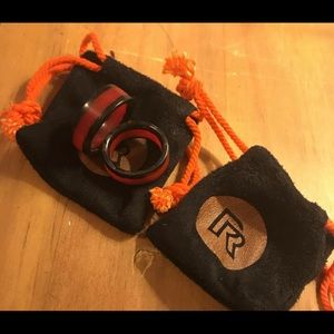 Rune Refinery ring worn once ring size 6